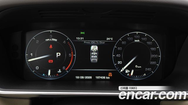 Land Rover Range Rover Sport (II) 3.0 SDV6 HSE Dynamic 2016 — фото 8