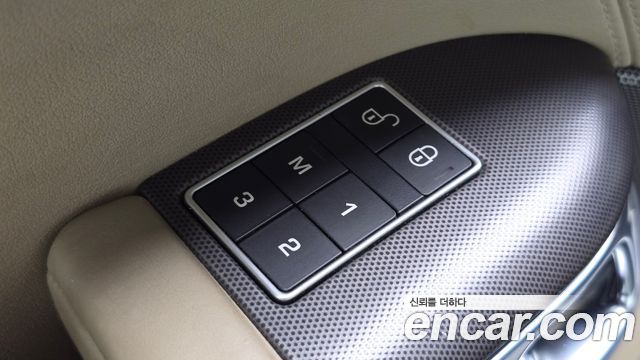 Land Rover Range Rover Sport (II) 3.0 SDV6 HSE Dynamic 2016 — фото 18