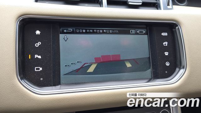 Land Rover Range Rover Sport (II) 3.0 SDV6 HSE Dynamic 2016 — фото 19
