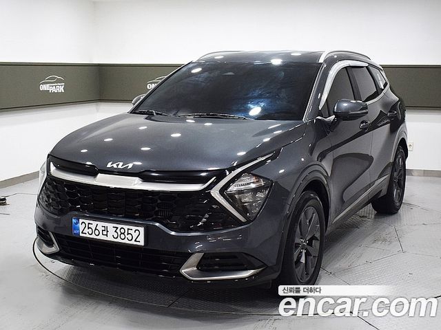 Kia Sportage (V) Diesel 2.0 2WD Nobleless