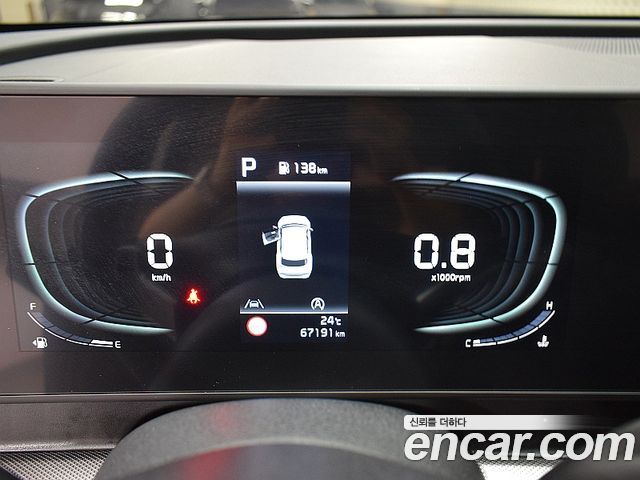Kia Sportage (V) Diesel 2.0 2WD Nobleless 2022 — фото 6