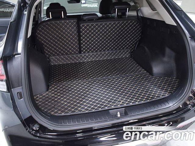 Kia Sportage (V) Diesel 2.0 2WD Nobleless 2022 — фото 7