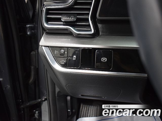 Kia Sportage (V) Diesel 2.0 2WD Nobleless 2022 — фото 17