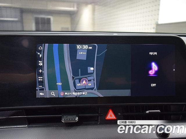 Kia Sportage (V) Diesel 2.0 2WD Nobleless 2022 — фото 20