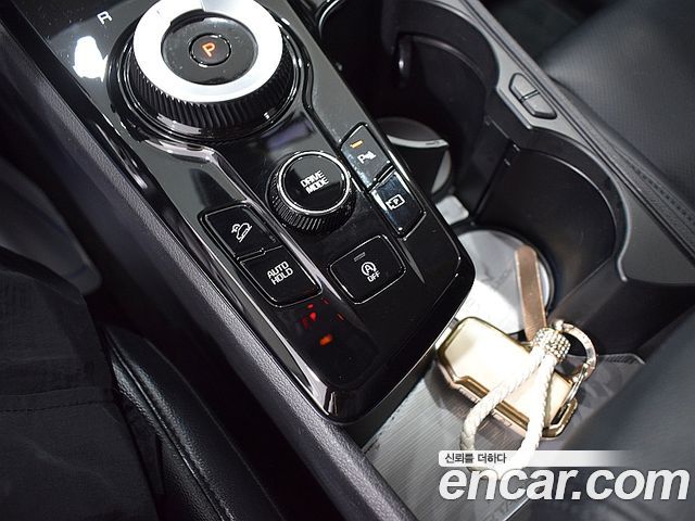 Kia Sportage (V) Diesel 2.0 2WD Nobleless 2022 — фото 23