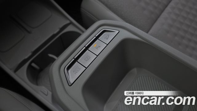 Kia EV4 Long Range 2WD Earth 2027 — фото 20