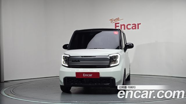 Kia Ray Signature X Line 2027 — фото 3