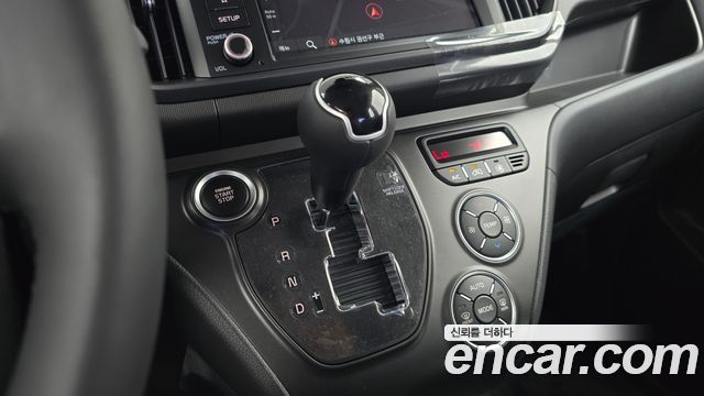 Kia Ray Signature X Line 2027 — фото 9