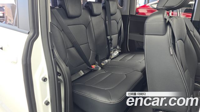Kia Ray Signature X Line 2027 — фото 12