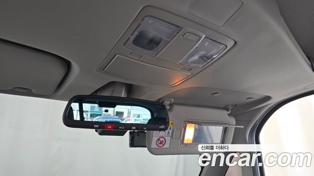 Kia Ray Signature X Line 2027 — фото 18