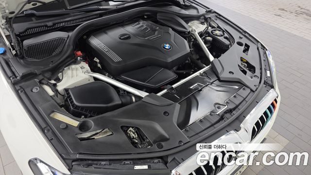 BMW 5 Series (G30) 530i M Sport Package 2023 — фото 6