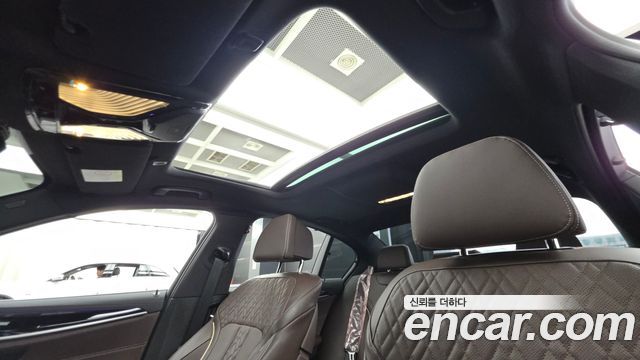 BMW 5 Series (G30) 530i M Sport Package 2023 — фото 18