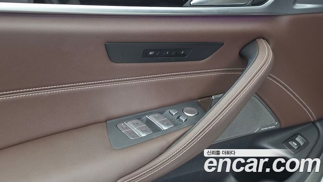 BMW 5 Series (G30) 530i M Sport Package 2023 — фото 30