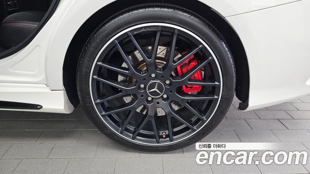 Mercedes-Benz CLA-Class (C117) CLA45 AMG 4MATIC 2019 — фото 21