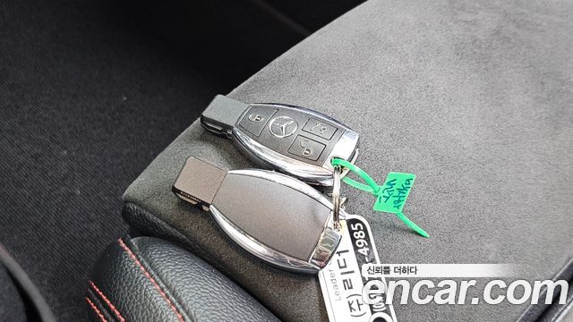 Mercedes-Benz CLA-Class (C117) CLA45 AMG 4MATIC 2019 — фото 26