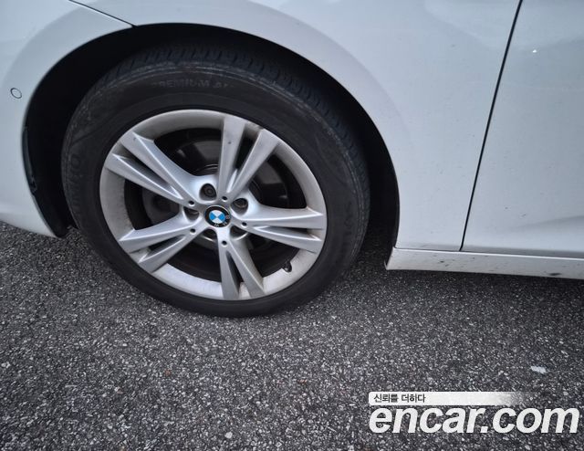BMW 2 Series Active Tourer (F45) Joy 2015 — фото 5