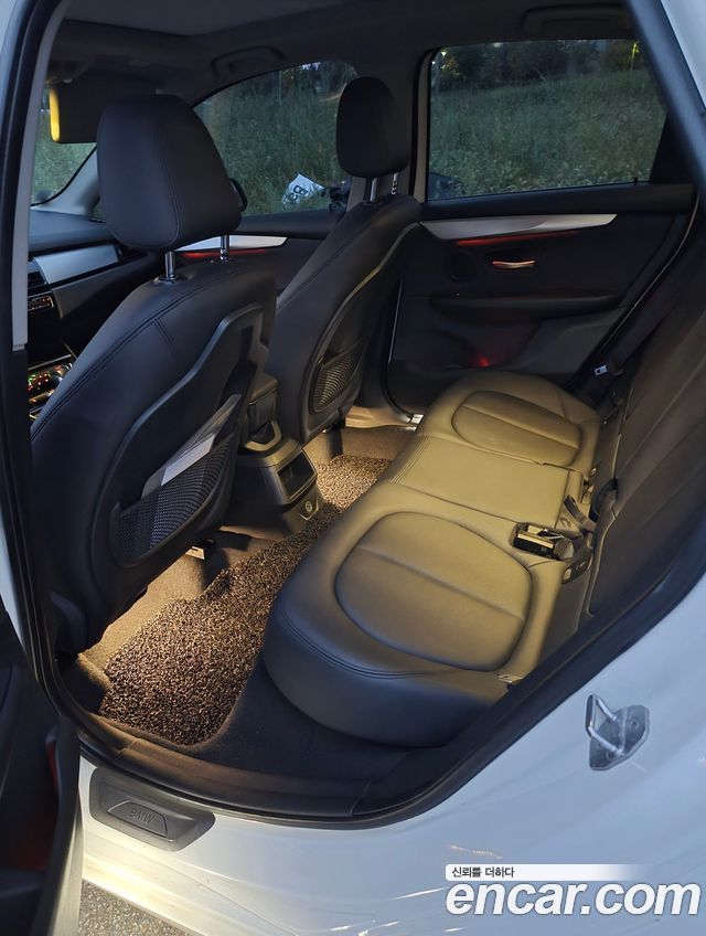 BMW 2 Series Active Tourer (F45) Joy 2015 — фото 10