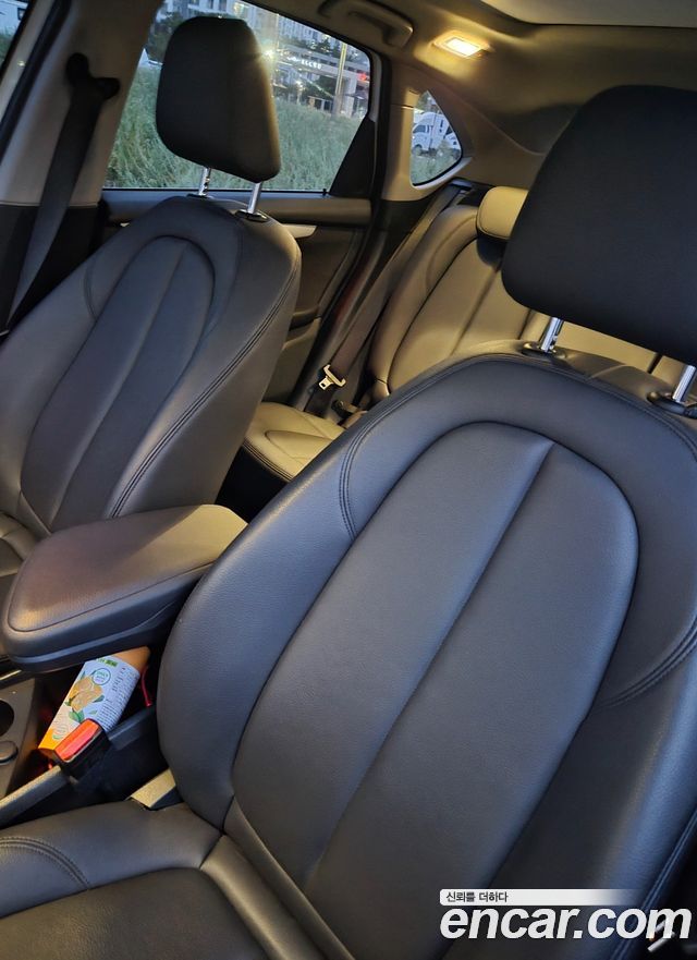 BMW 2 Series Active Tourer (F45) Joy 2015 — фото 11