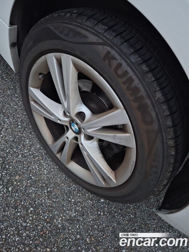 BMW 2 Series Active Tourer (F45) Joy 2015 — фото 12