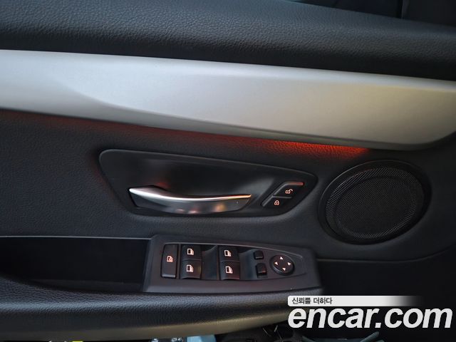 BMW 2 Series Active Tourer (F45) Joy 2015 — фото 13