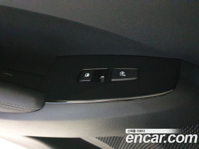 Kia Seltos Gasoline 1.6 Turbo 2WD Signature 2025 — фото 15