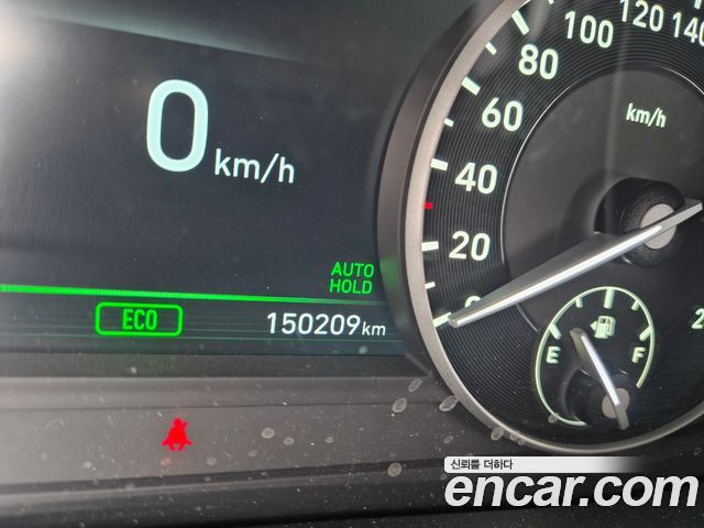 Genesis EQ900 3.3 T-GDI AWD Premiun Luxury 2018 — фото 5