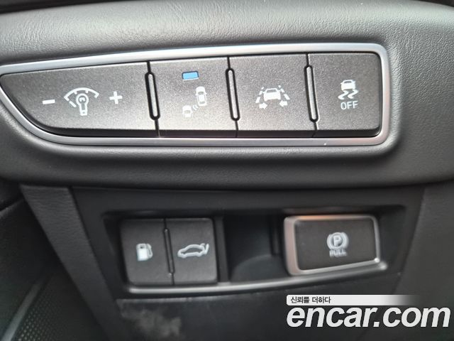 Genesis EQ900 3.3 T-GDI AWD Premiun Luxury 2018 — фото 19