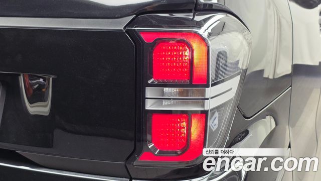 Kia Ray Standard 2023 — фото 23