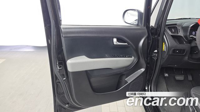 Kia Ray Standard 2023 — фото 24