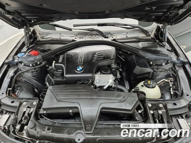 BMW 3 Series (F30) 320i M Sport 2017 — фото 5