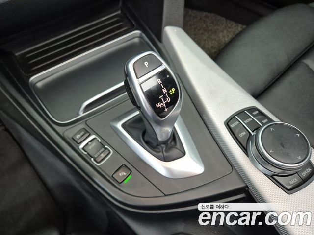 BMW 3 Series (F30) 320i M Sport 2017 — фото 8