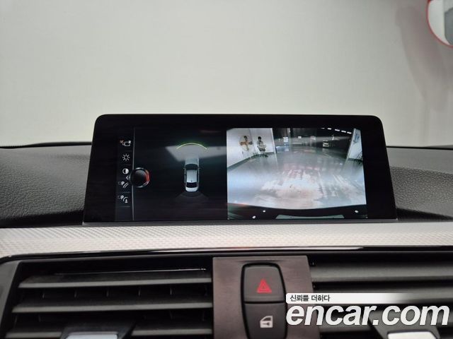 BMW 3 Series (F30) 320i M Sport 2017 — фото 19
