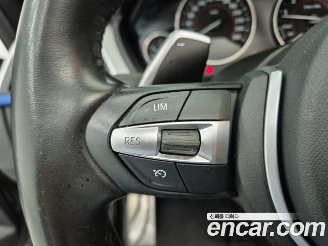 BMW 3 Series (F30) 320i M Sport 2017 — фото 20