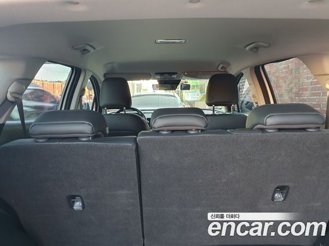 Kia Sportage (V) Diesel 2.0 2WD Prestige 2022 — фото 5