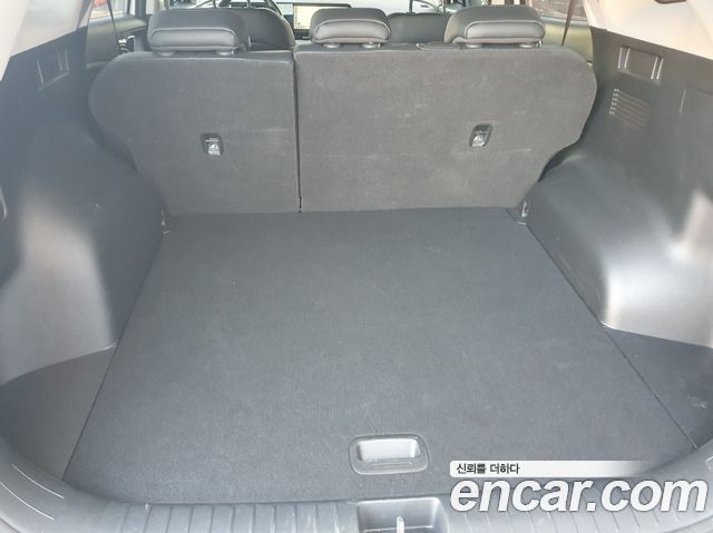 Kia Sportage (V) Diesel 2.0 2WD Prestige 2022 — фото 6