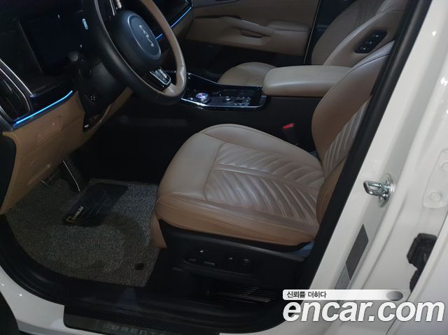 Kia Sorento (IV) Diesel 2.2 2WD Signature 2025 — фото 6