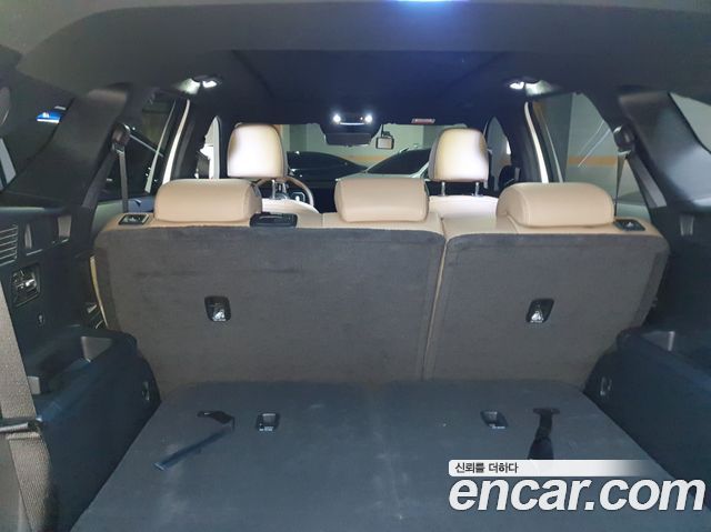 Kia Sorento (IV) Diesel 2.2 2WD Signature 2025 — фото 9