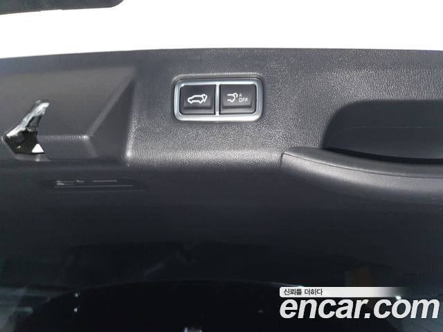 Kia Sorento (IV) Diesel 2.2 2WD Signature 2025 — фото 10