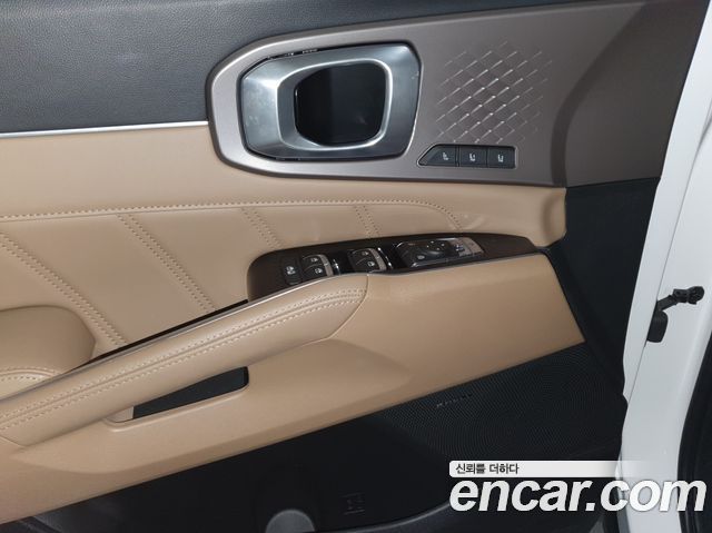 Kia Sorento (IV) Diesel 2.2 2WD Signature 2025 — фото 15