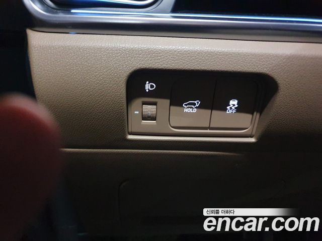 Kia Sorento (IV) Diesel 2.2 2WD Signature 2025 — фото 20
