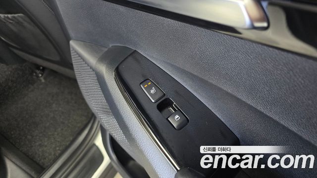 Kia Seltos Gasoline 1.6 Turbo 2WD Signature 2024 — фото 18