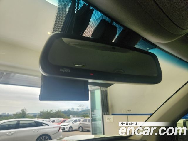 KG Mobility (SsangYong) Beautiful Korando Diesel 1.6 2WD Pantastic 2019 — фото 20