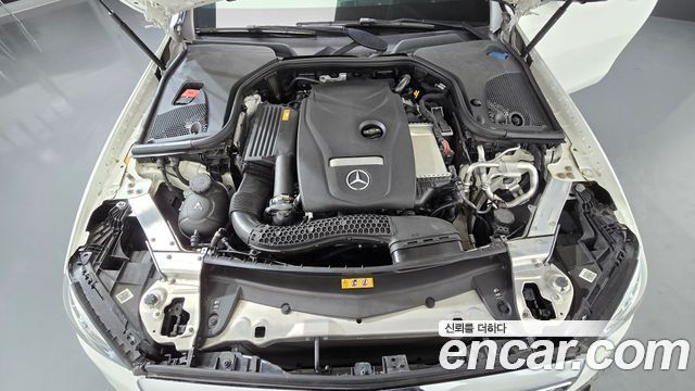Mercedes-Benz E-Class (W213) E300 4MATIC Exclusive 2019 — фото 6