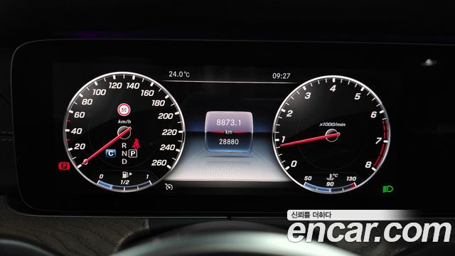 Mercedes-Benz E-Class (W213) E300 4MATIC Exclusive 2019 — фото 8