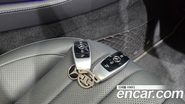 Mercedes-Benz E-Class (W213) E300 4MATIC Exclusive 2019 — фото 15