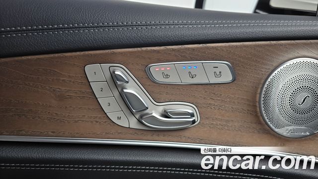 Mercedes-Benz E-Class (W213) E300 4MATIC Exclusive 2019 — фото 29