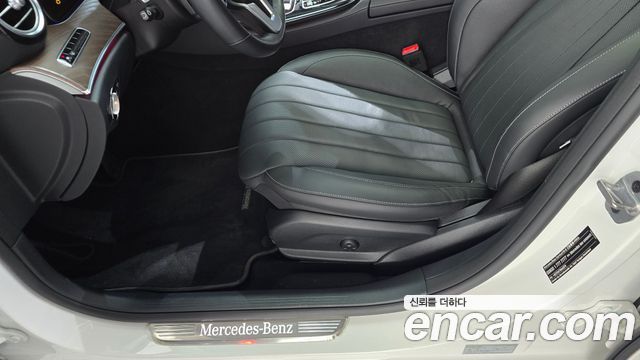 Mercedes-Benz E-Class (W213) E300 4MATIC Exclusive 2019 — фото 32