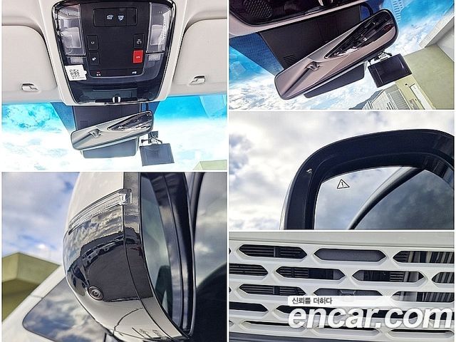 Hyundai Staria Cargo 5-Seater Modern 2025 — фото 10