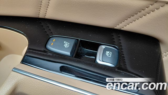 Kia Sorento (IV) HEV 1.6 2WD Noblesse 2023 — фото 16
