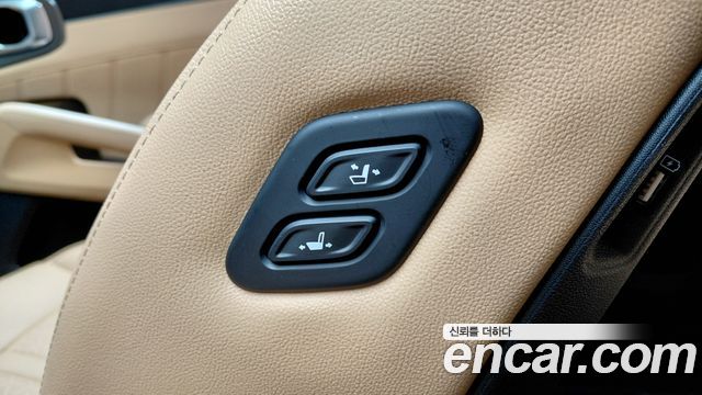 Kia Sorento (IV) HEV 1.6 2WD Noblesse 2023 — фото 17